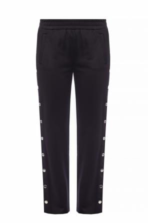 Flared trousers, zdjęcie 1 Flared trousers od Michael Kors